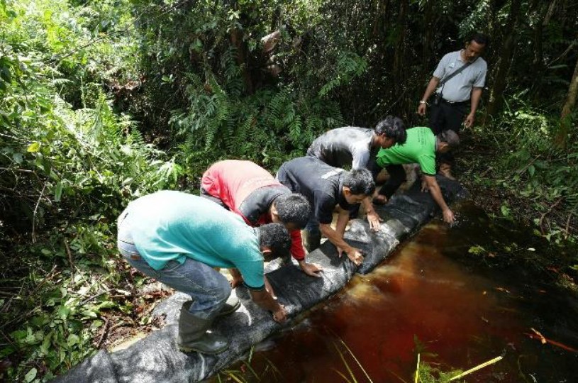 Indonesia Project